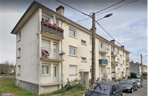 appartement à la location -   31210  GOURDAN POLIGNAN, surface 64 m2 location appartement - AAR8803